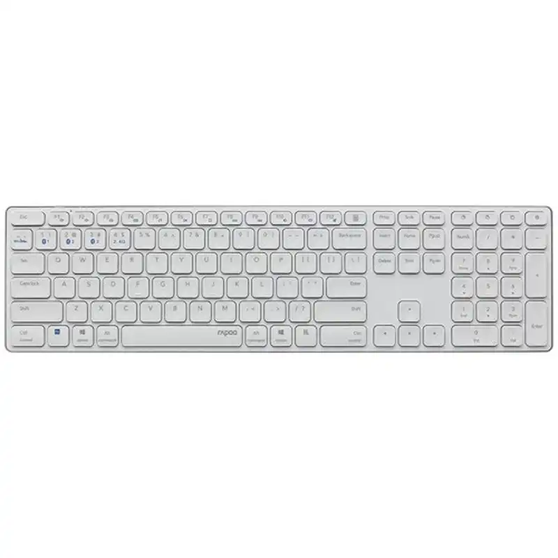 کیبورد بی سیم رپو مدل E9550G