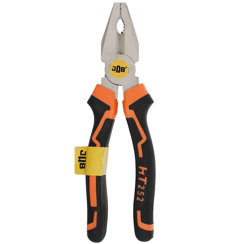 انبر دست جاب مدل JB-T252 سایز 8 اینچ انبر دست جاب مدل JB-T252 سایز 8 اینچ