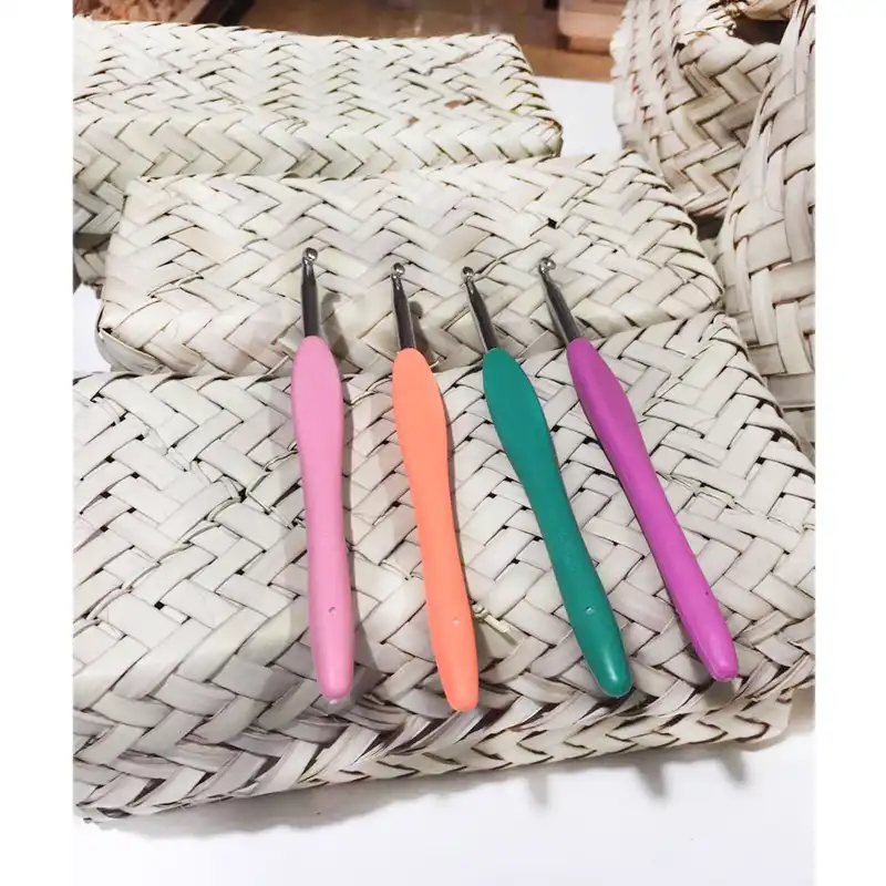 قلاب بافتنی مدل ZHL-5 کد 5