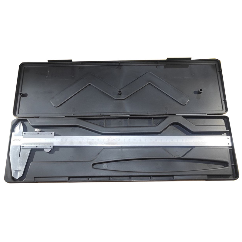کولیس اپکس مدل Ap-30  گستره 300-0 میلی‌متر