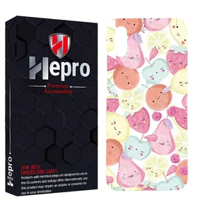 HEPRO MC Cover for XIAOMI REDMI 9A