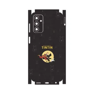 MAHOOT Tintin-FullSkin Cover Sticker for Samsung Galaxy F13