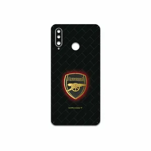 MAHOOT Arsenal Cover Sticker for Huawei P30 Lite