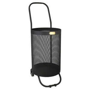 چرخ خرید مدل Q-R-G-2024