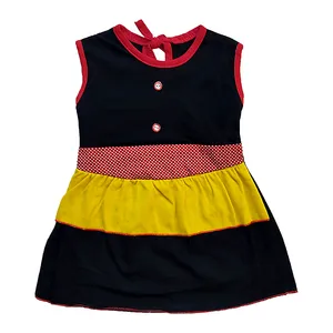 پیراهن دخترانه مدل fn21