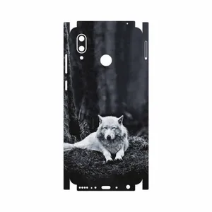 MAHOOT Dire Wolf-FullSkin Cover Sticker for Honor Play