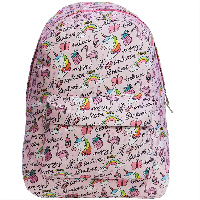 کوله پشتی مدل UT-1009