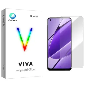 Junbo Viva Screen Protector For Realme 11 4G