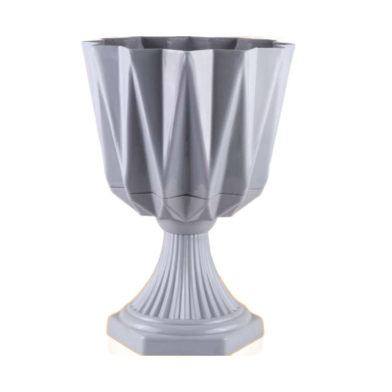 گلدان مدل 22cm بسته 4 عددی