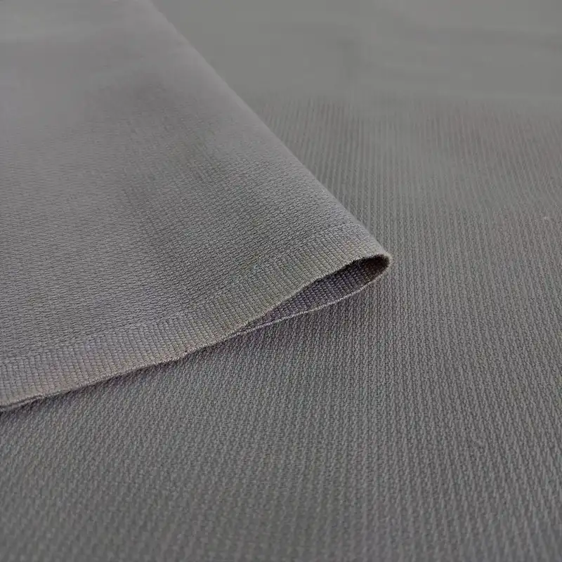 پارچه لباس مدل کتان طرح ژاکارد راه راه کد K103-‌‌B