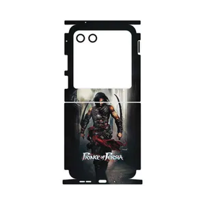 MAHOOT Prince_of_Persia-FullSkin Cover Sticker for Motorola Razr 40 Ultra