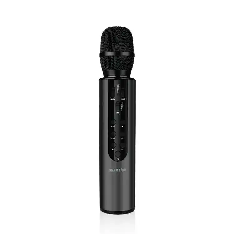 میکروفن بی سیم گرین لاین مدل Karaoke