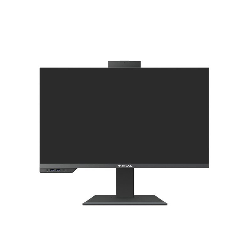 کامپیوتر همه کاره 24 اینچ میوا مدل  24N610-i3  12100-8GB RAM-500GB