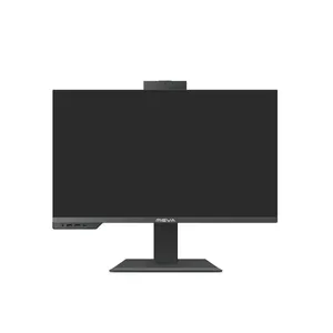 کامپیوتر همه کاره 24 اینچ میوا مدل  24N610-i5  12400-8GB RAM-500GB 