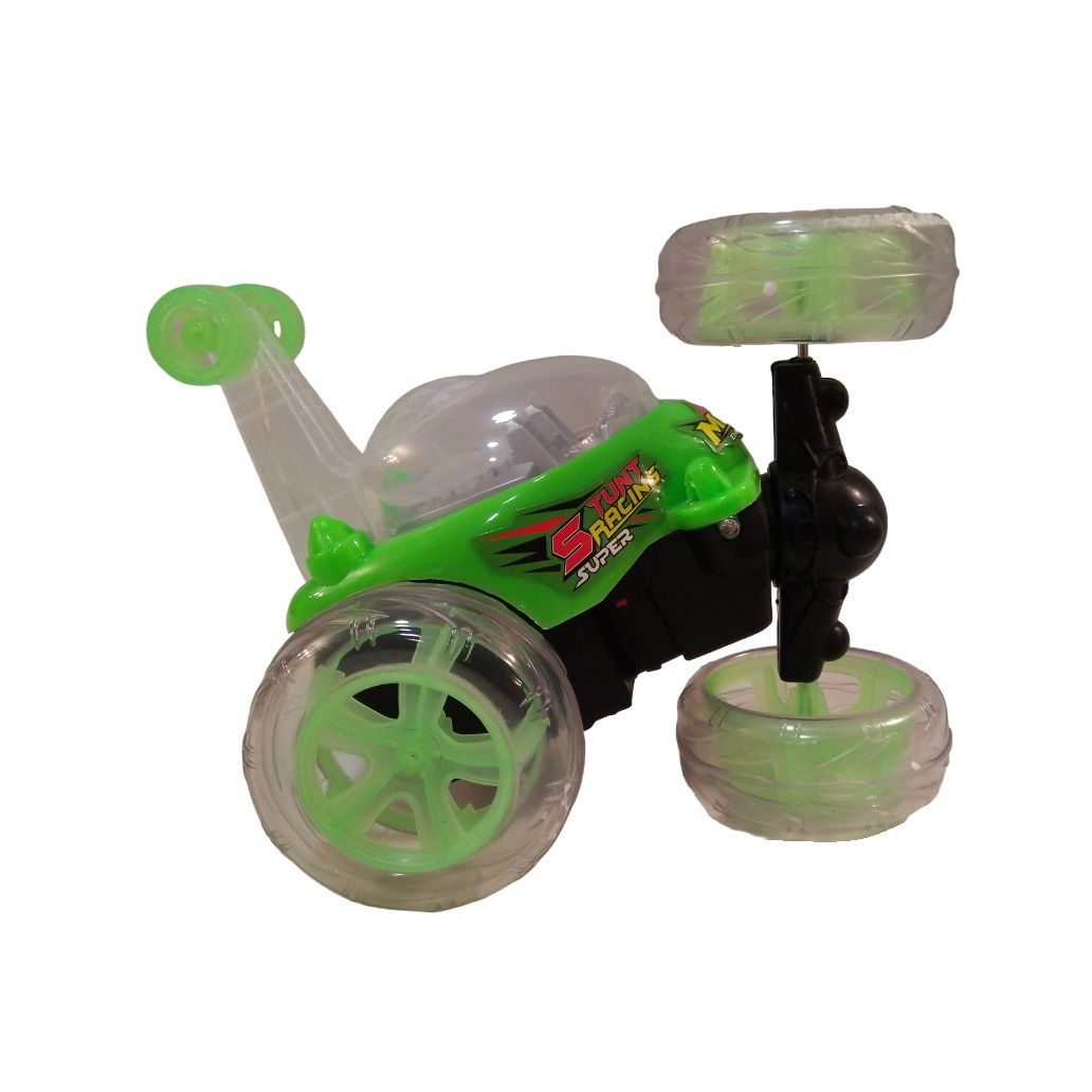 ماشین بازی کنترلی مدل دیوانه کد 325MC -  - 8