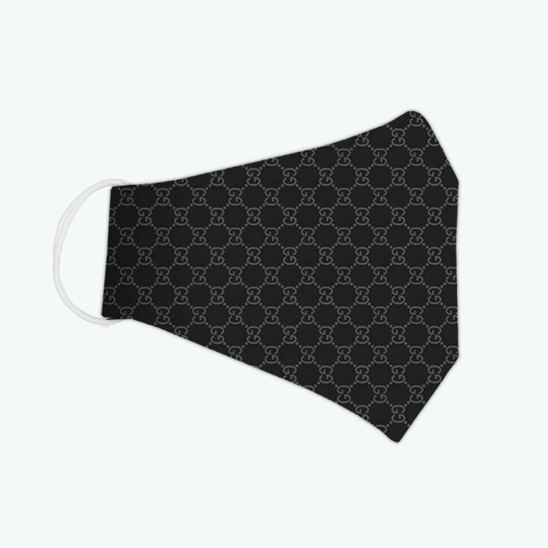 ماسک تزیینی مدل 029