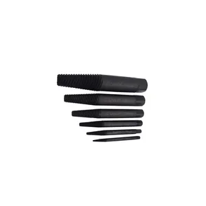 مته قلاویز چپ گرد یونیور مدل 778/4PB-6 مجموعه 6 عددی