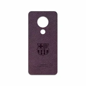MAHOOT PL-BRCA Cover Sticker for Nokia 7.2