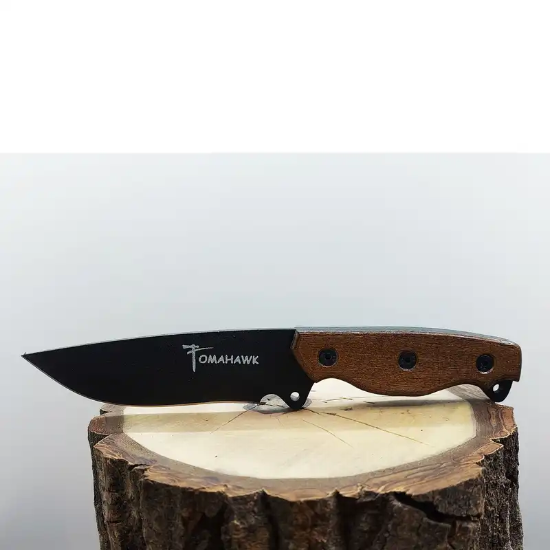 چاقوی سفری توماهاوک مدل antush