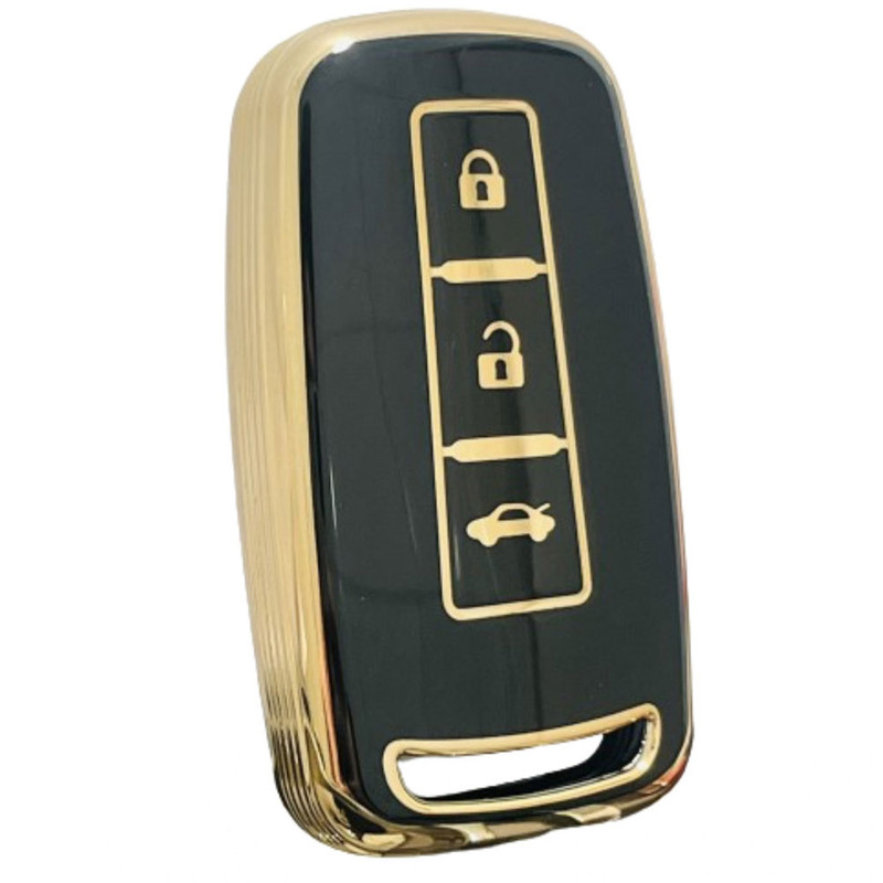 کاور ریموت خودرو وارون مدل K-669-LUX مناسب برای هایما 