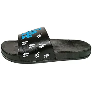 دمپایی مردانه پازین مدل LA کد SVN2453