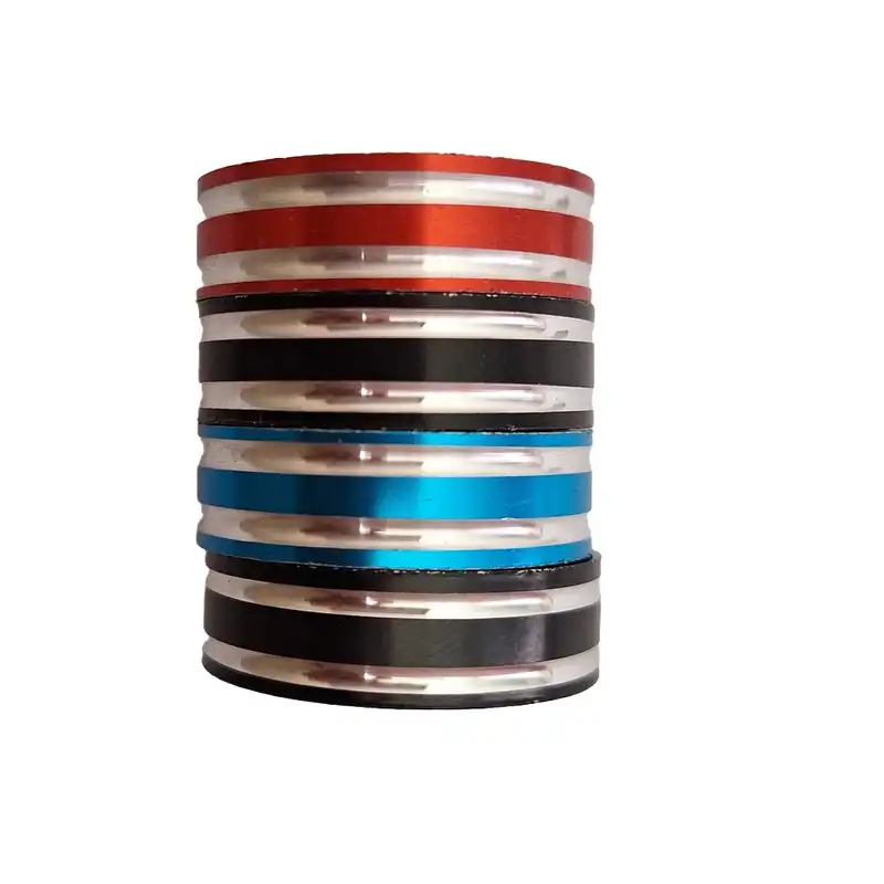 حلقه فرمان دوچرخه مدل elx بسته 4 عددی