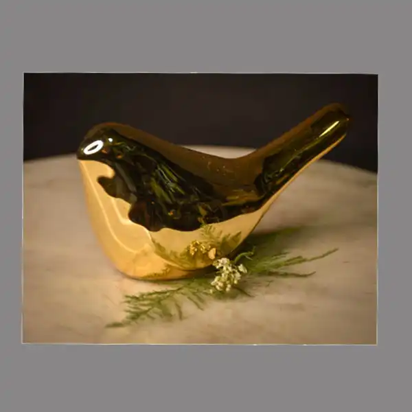 دکوری مدل گنجشک ابگز