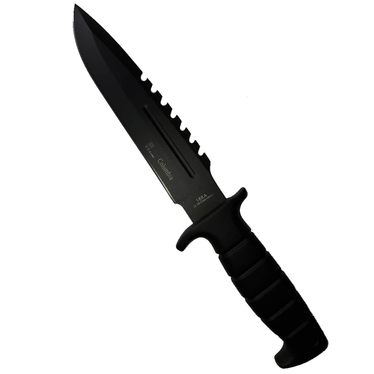 چاقو سفری کلمبیا مدل 188a