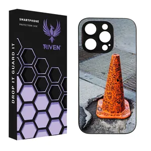 RIVEN RI3-9 Case For Apple iphone 13 Pro