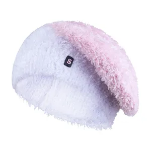 کلاه برت مدل خزدار سام کد 647