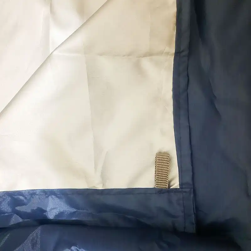 پانچو کوهنوردی پاندا مدل سه کاره