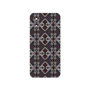 MAHOOT SISTAN Needlework 1 Cover Sticker for Samsung Galaxy A03 Core
