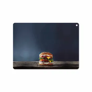 MAHOOT Hamburger Cover Sticker for Apple iPad Air 2 2014 A1566
