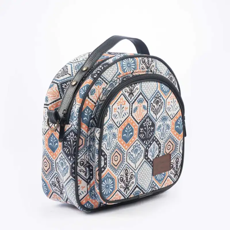 کوله پشتی دخترانه مدل MDSS-CG3872