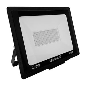 نقد و بررسی پروژکتور ال ای دی 200 وات اسنکو مدل ES-XPG-200 توسط خریداران