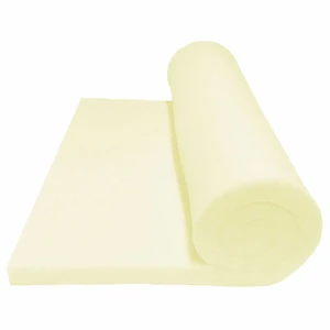 اسفنج مبلمان مدل دانسیته 17 کد 172001004 سایز ۲۰۰x۱۰۰x۴ سانتی-متر