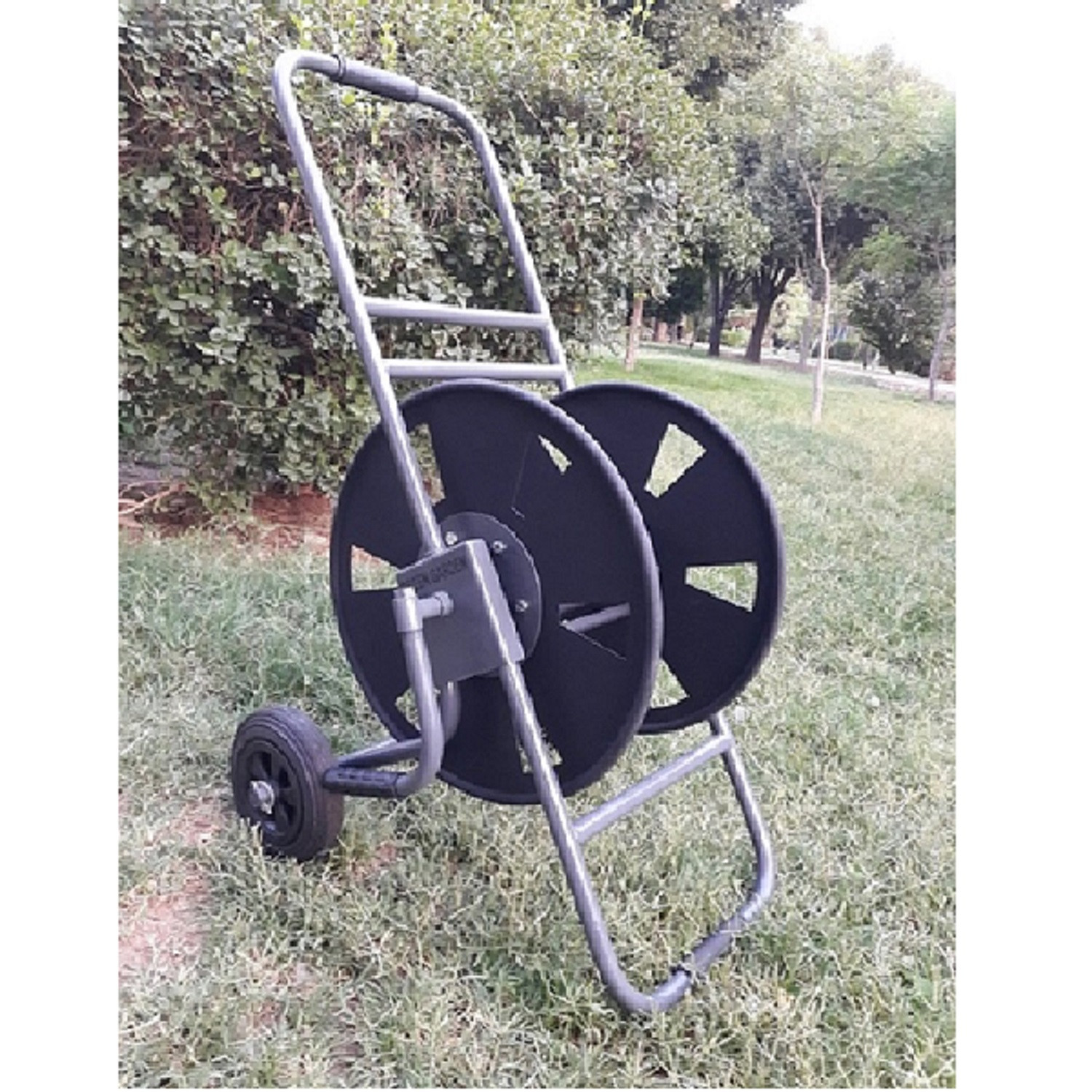 شلنگ جمع کن مدل GR- GA 10