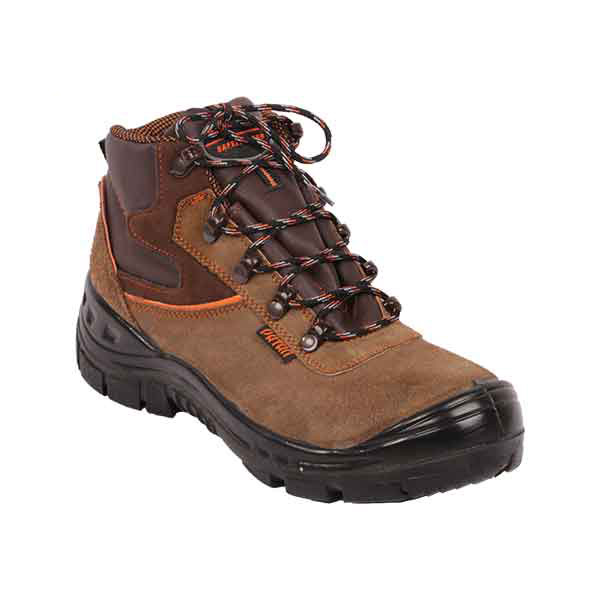 پوتین ایمنی سیفتی پاتن مدل دنیس