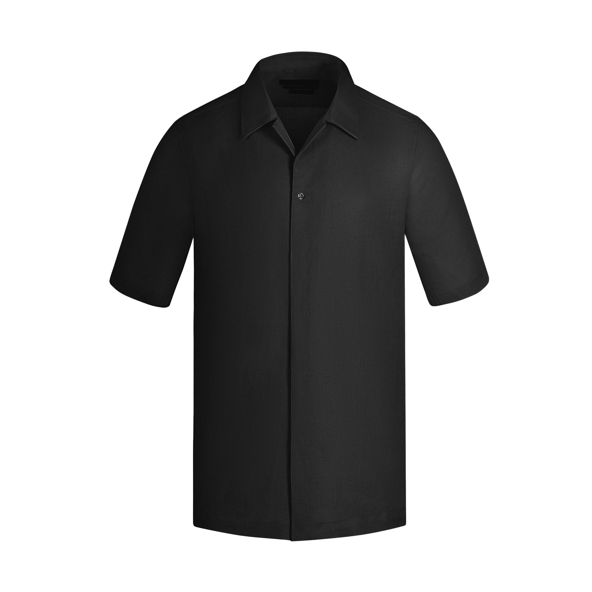 نکته خرید - قیمت روز پیراهن آستین کوتاه مردانه کروم مدل 2410113 خرید
