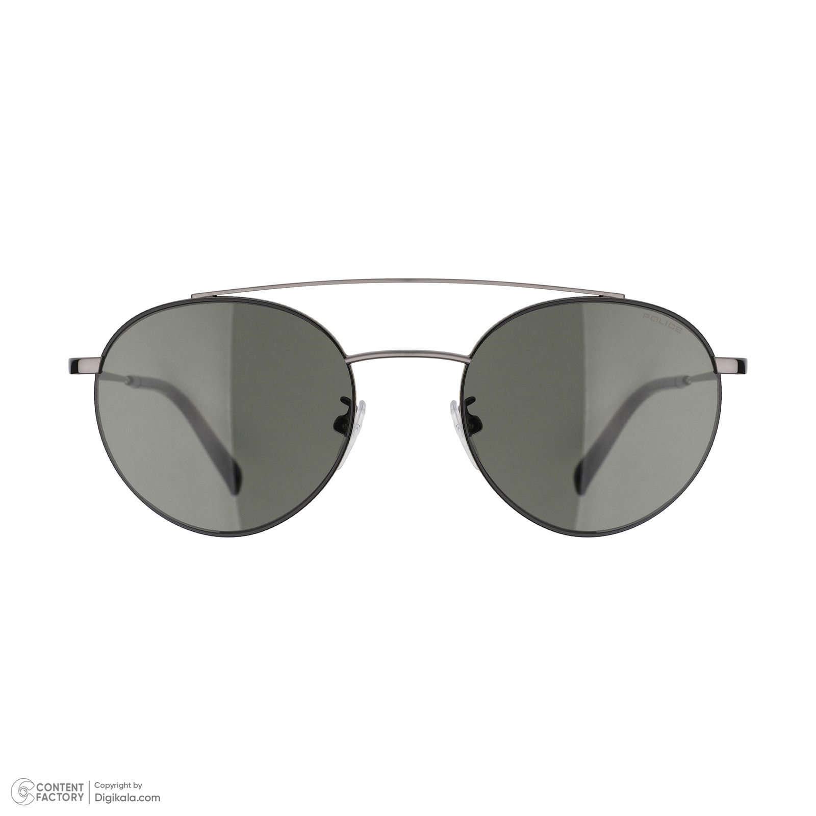 عینک آفتابی پلیس مدل SPL A80-0568 -  - 2
