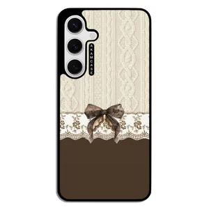 AKAM AMC-WSGS24-TRICOT-3 Cover For Samsung Galaxy S24
