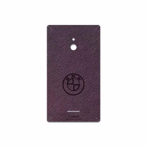 MAHOOT PL-BMW Cover Sticker for Nokia XL
