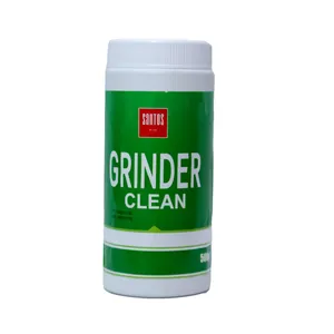 قرص تمیز کننده آسیاب قهوه مدل سانتوس کد 300 وزن 500 گرم