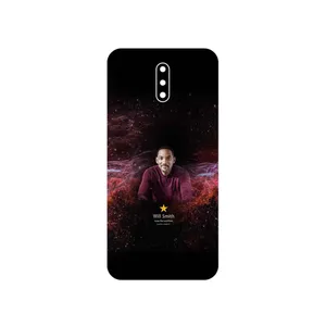 MAHOOT Will Smith Cover Sticker for Nokia 2.3