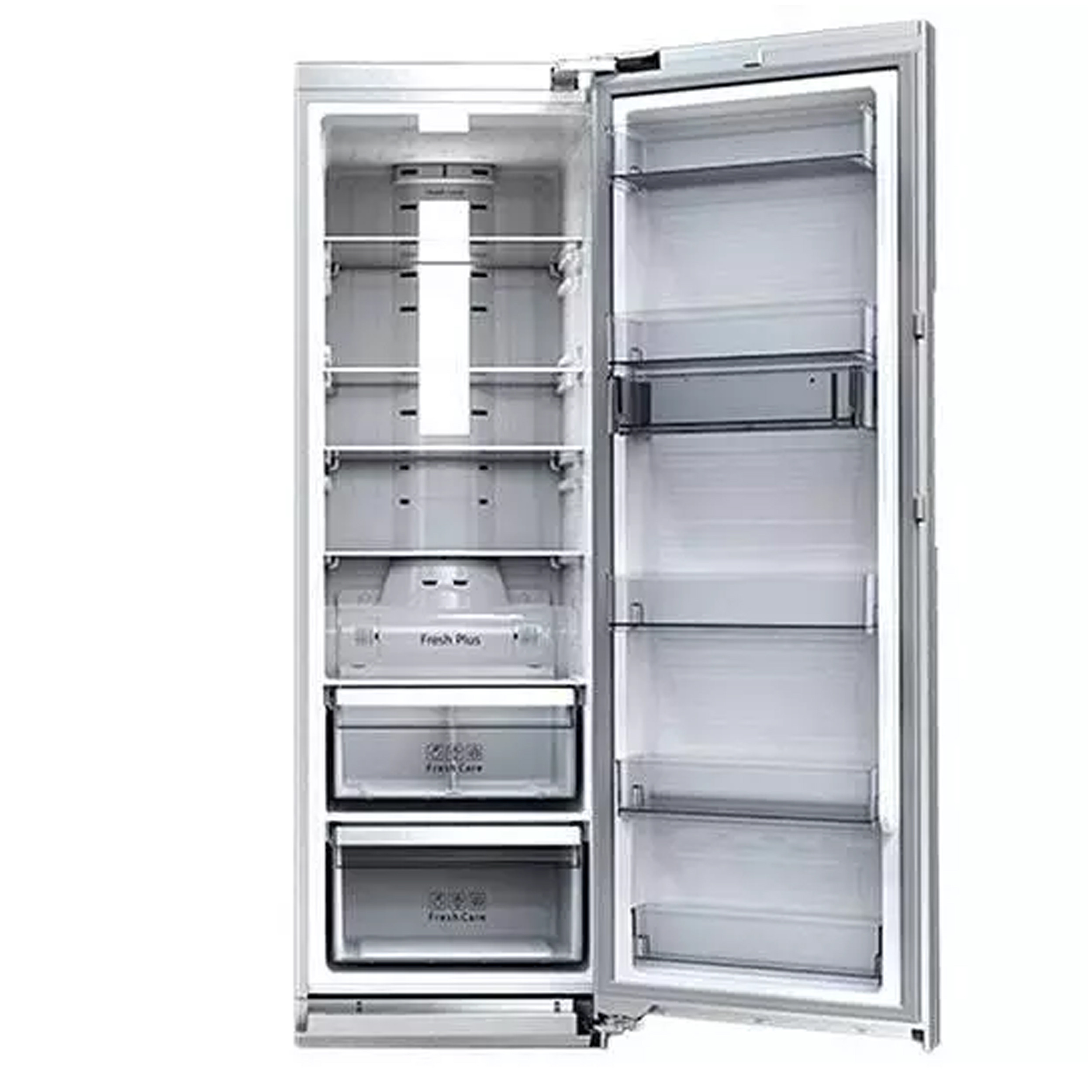 یخچال و فریزر دوقلو 40 فوت دوو مدل SR/SF-21SS
