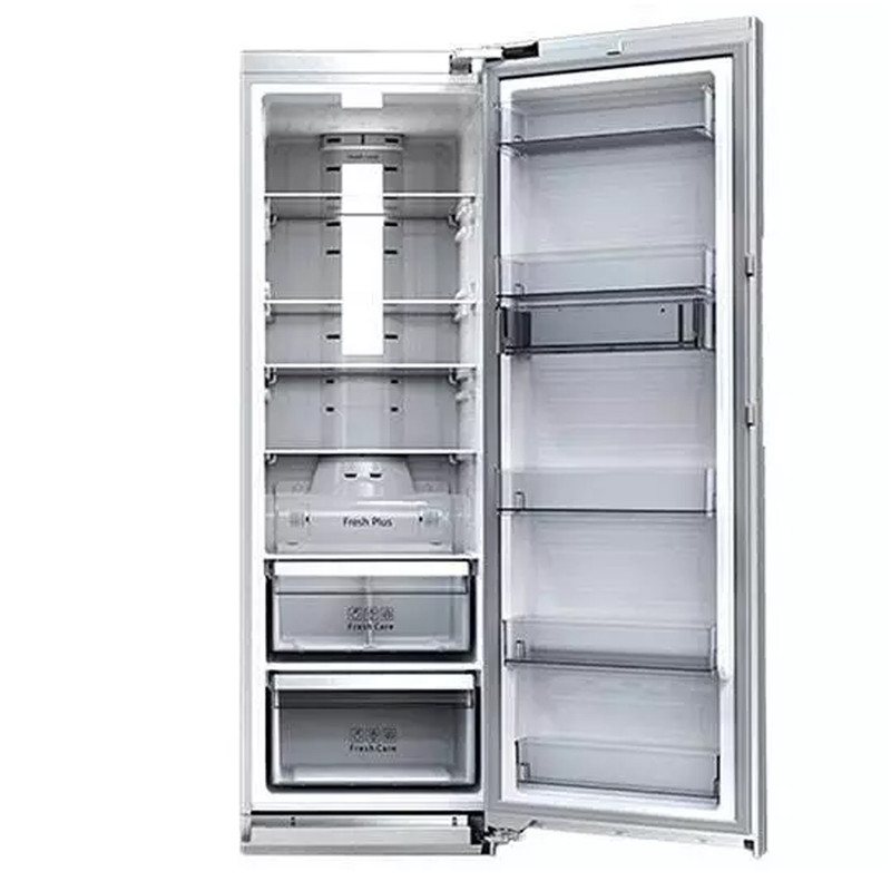 یخچال فریزر دوقلو 40 فوت دوو مدل SR/SF-21SS