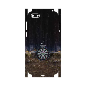 MAHOOT Dart-FullSkin Cover Sticker for Huawei Y5 Lite