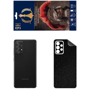 INFINITI PRO SD Back Skin For Samsung Galaxy A52s 5G