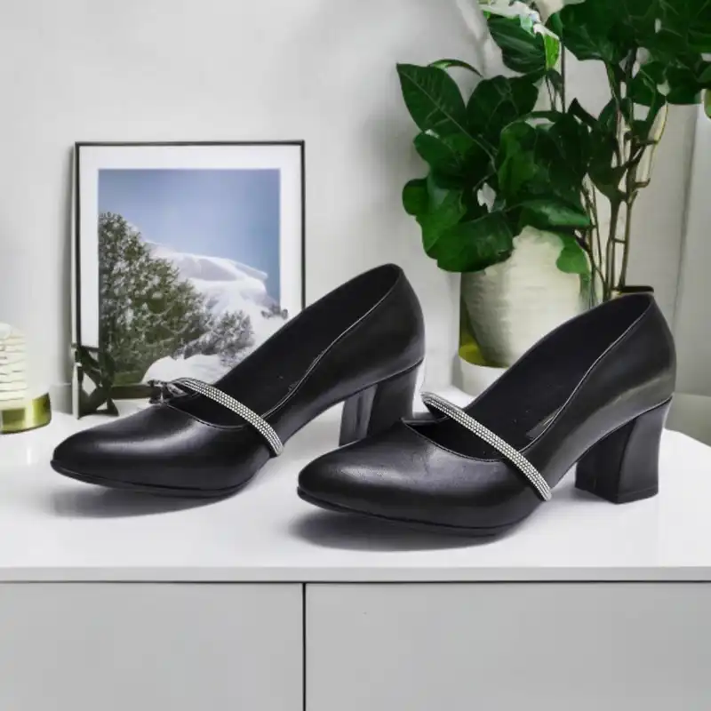 کفش زنانه مدل ناگین