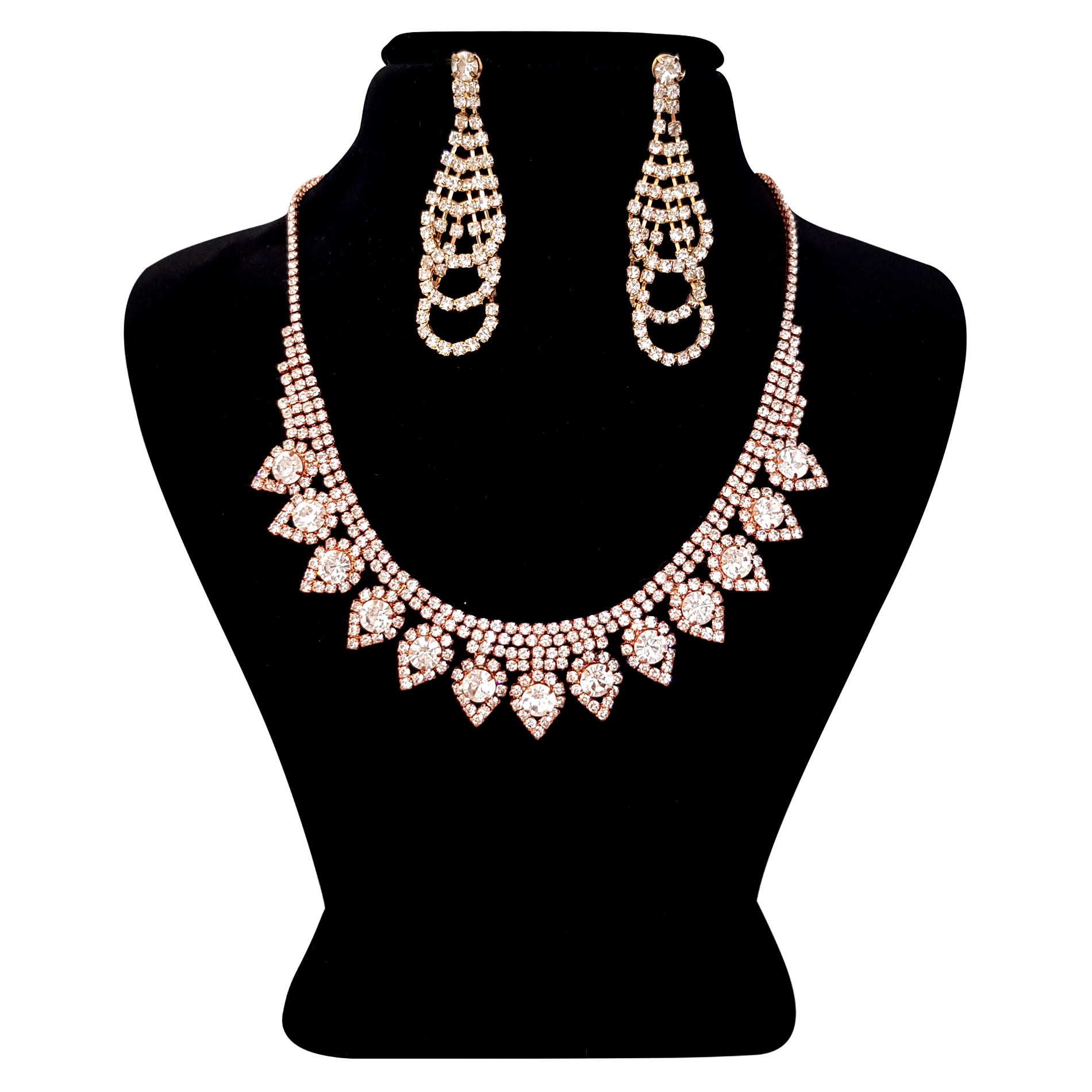 نیم ست زنانه مدل 1095